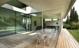 dimension3architects Entertaining Areas